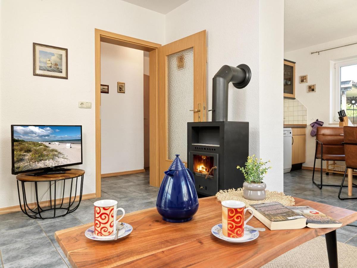 Haus Sonneneck Villa Kaltenhof Kültér fotó