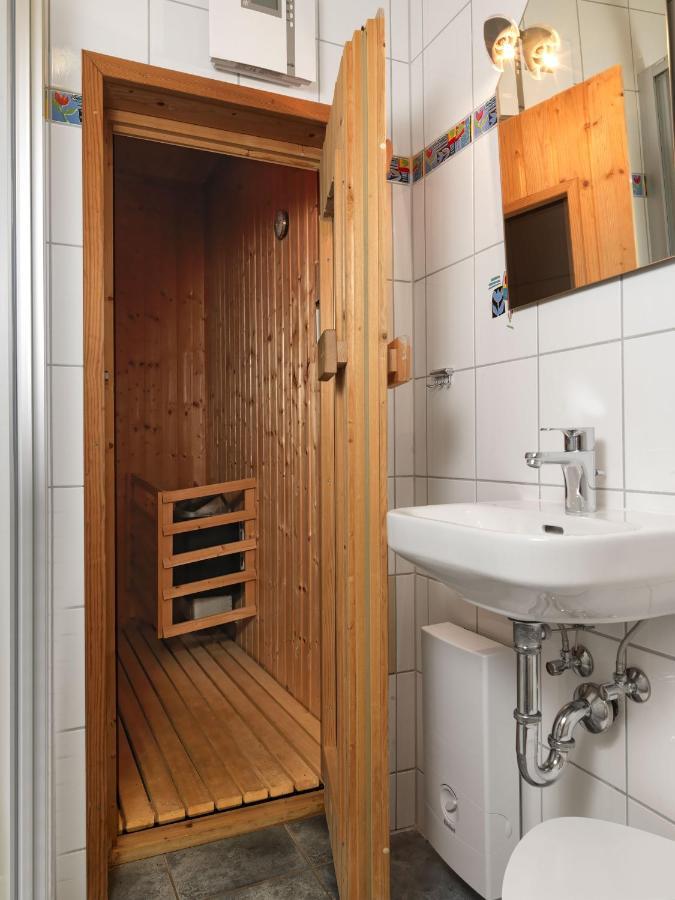 Haus Sonneneck Villa Kaltenhof Kültér fotó