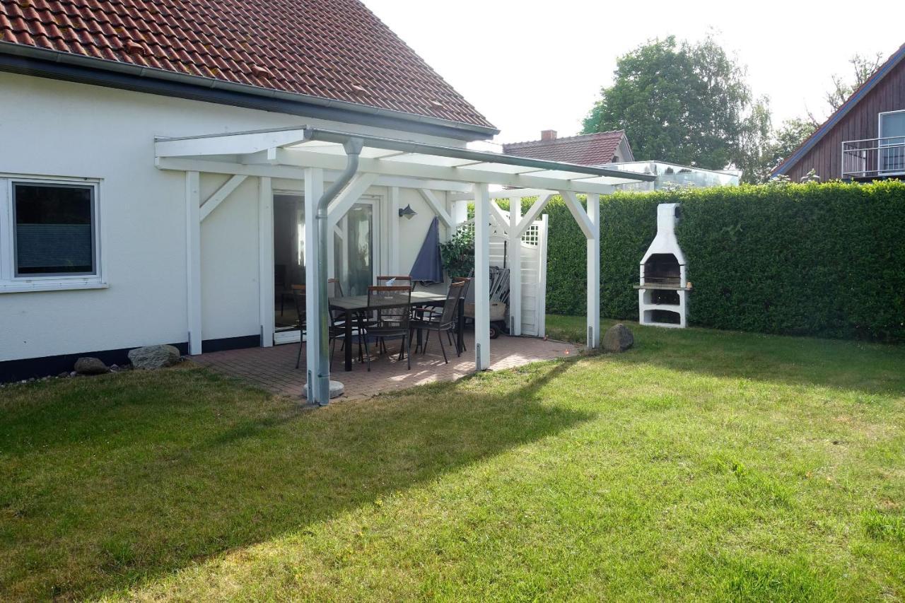 Haus Sonneneck Villa Kaltenhof Kültér fotó