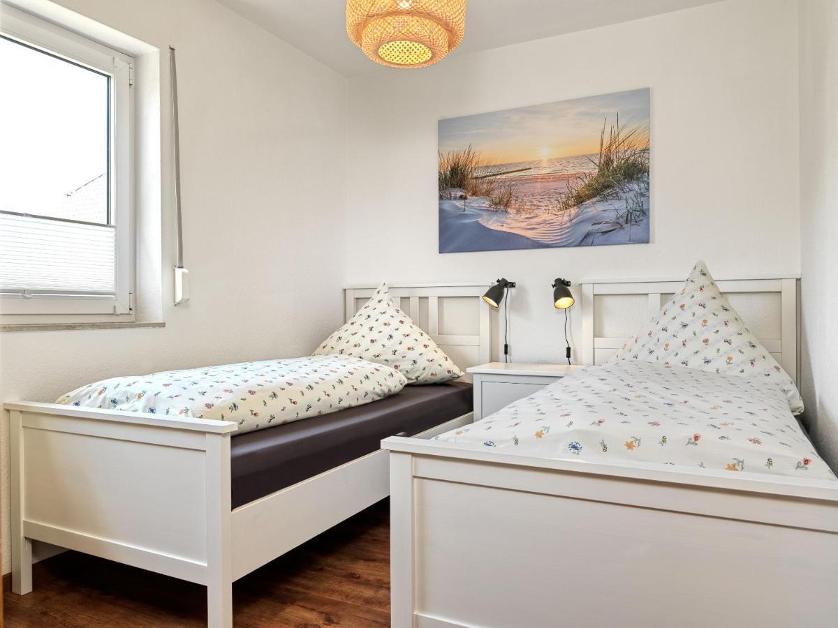 Haus Sonneneck Villa Kaltenhof Kültér fotó