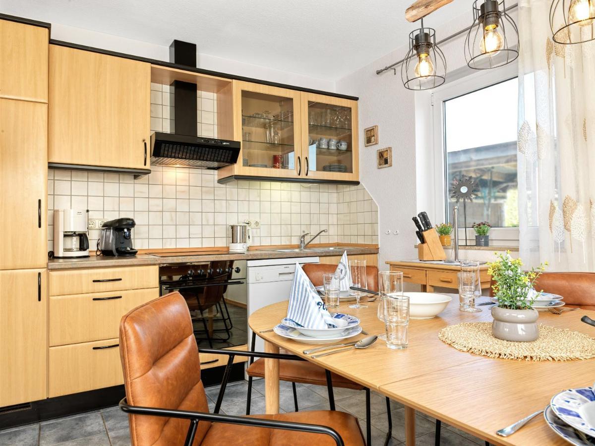 Haus Sonneneck Villa Kaltenhof Kültér fotó