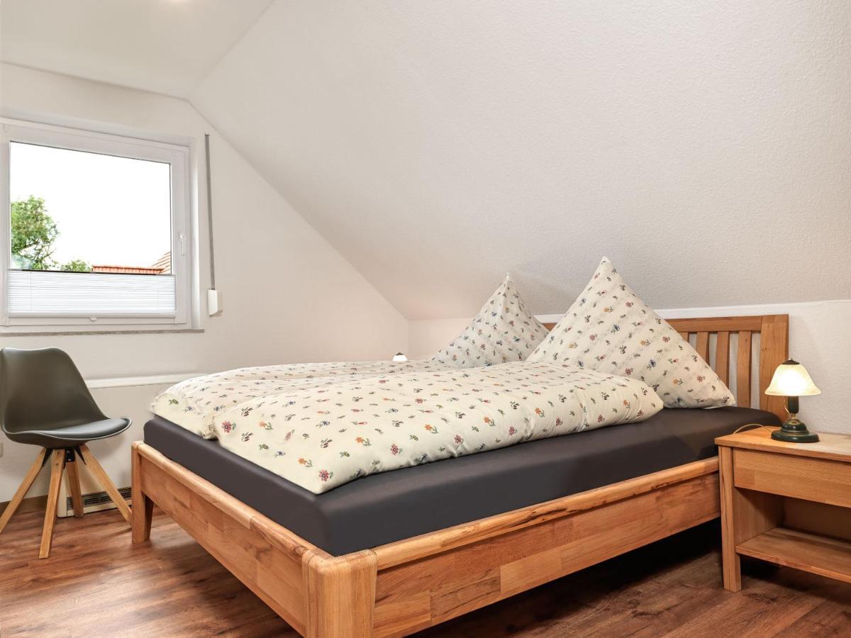 Haus Sonneneck Villa Kaltenhof Kültér fotó